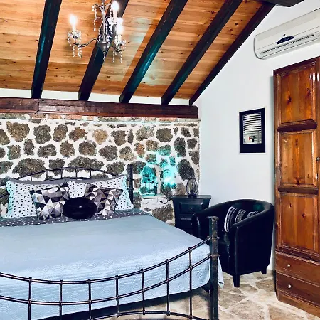 Ermones Emerald Prázdninový dům Vátos