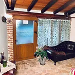 Ermones Emerald Hébergement de vacances Vátos