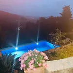 Holiday home Ermones Emerald Vatos