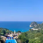 Holiday home Ermones Emerald