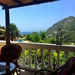 Holiday home Ermones Emerald Vatos