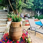 Holiday home Ermones Emerald Vatos