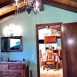 Holiday home Ermones Emerald *
