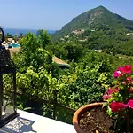 Holiday home Ermones Emerald Vatos