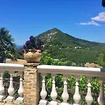 Holiday home Ermones Emerald