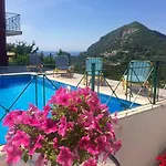 Ermones Emerald Holiday home