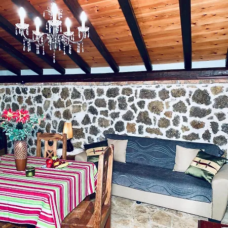 Holiday home Ermones Emerald *