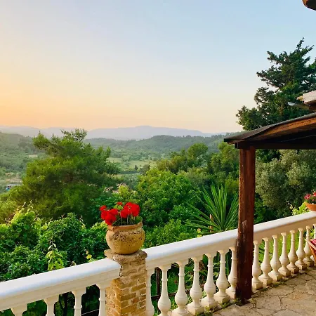 Ermones Emerald Holiday home Vatos