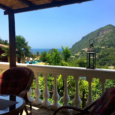 Holiday home Ermones Emerald Vatos