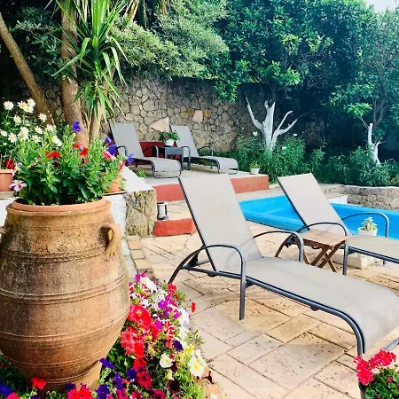 Ermones Emerald * Vatos