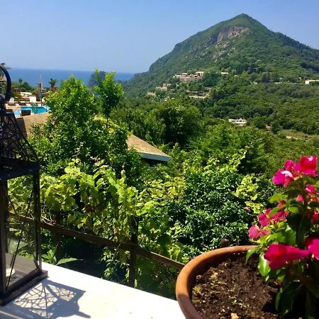 Holiday home Ermones Emerald Vatos