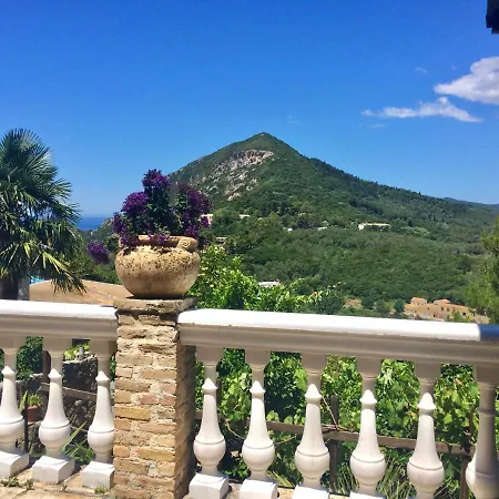 Holiday home Ermones Emerald