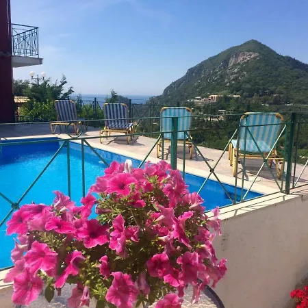 Ermones Emerald Holiday home