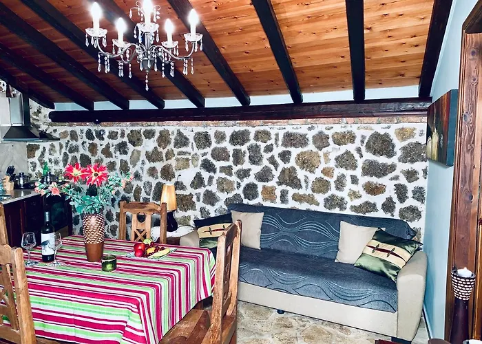 Сasa de vacaciones Ermones Emerald *