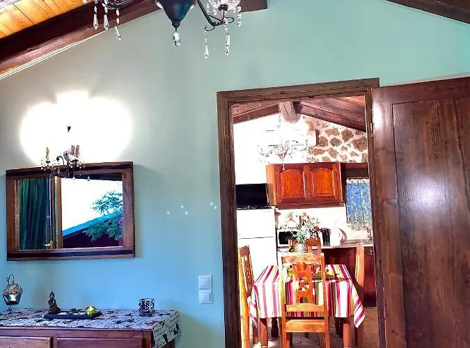 Сasa de vacaciones Ermones Emerald *