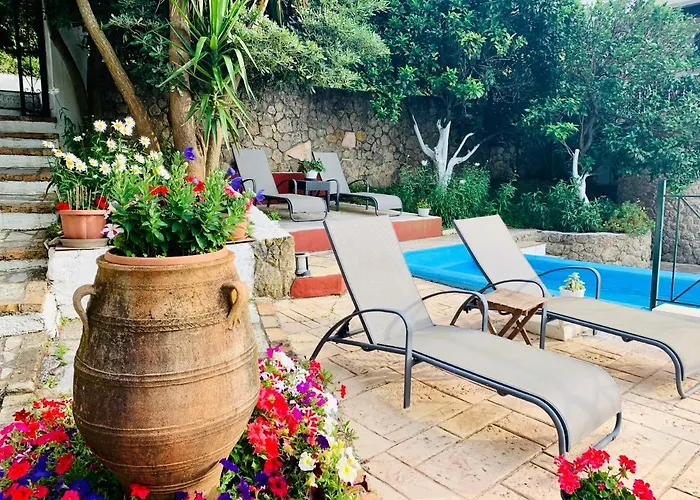 Ermones Emerald * Vátos