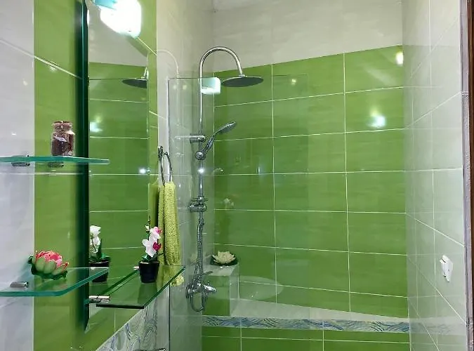 Prázdninový dům Ermones Emerald *