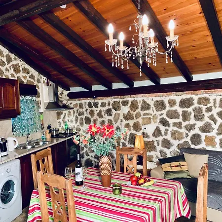 Ferienhaus Ermones Emerald