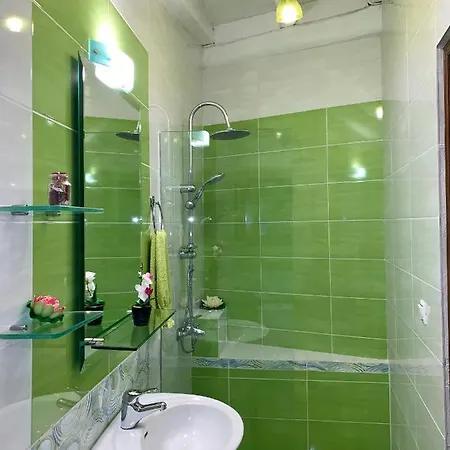 بيت للعطل Ermones Emerald *
