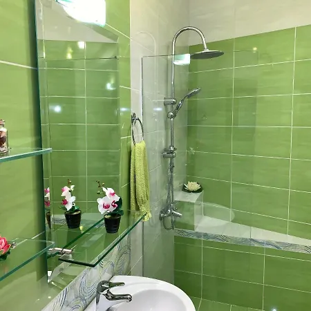 Ermones Emerald * Vátos